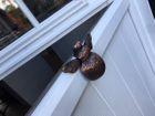 Bee Door Knockers